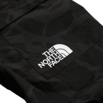THE NORTH FACE KAWS