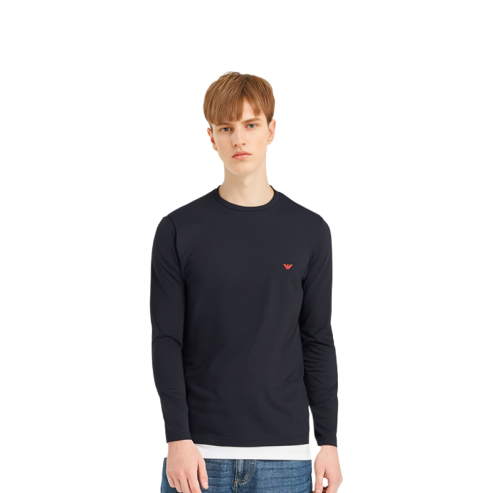 EMPORIO ARMANI SS23 Logo T