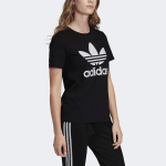 Adidas originals Trefoil Tee Logo T