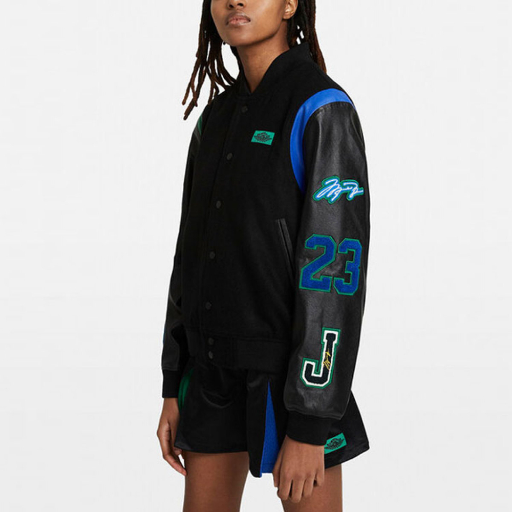 Air Jordan x Aleali May