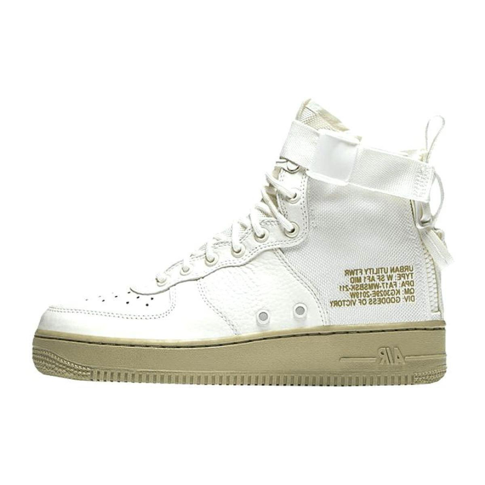 Nike Air Force 1 Ivory Olive