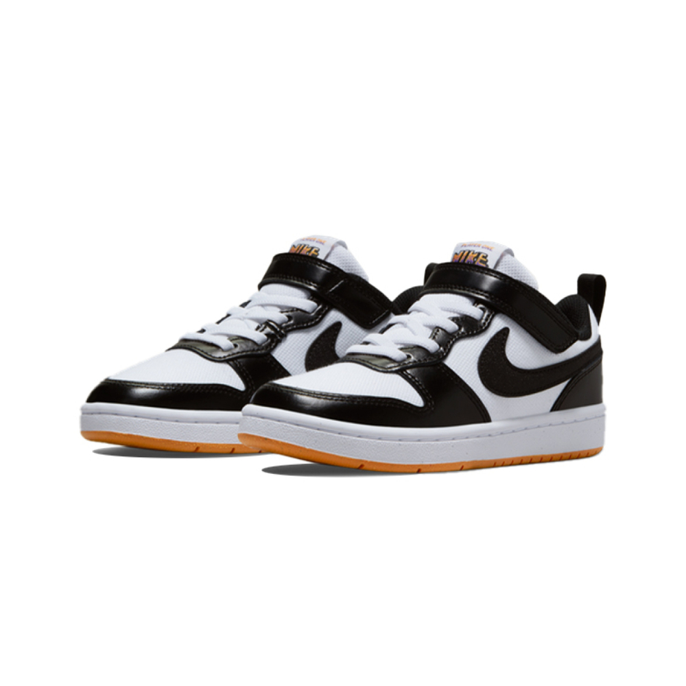 Nike Court Borough Low 2