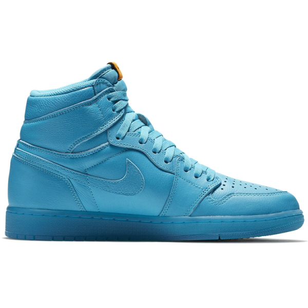 Jordan Air Jordan 1 Retro High Gatorade Blue Lagoon