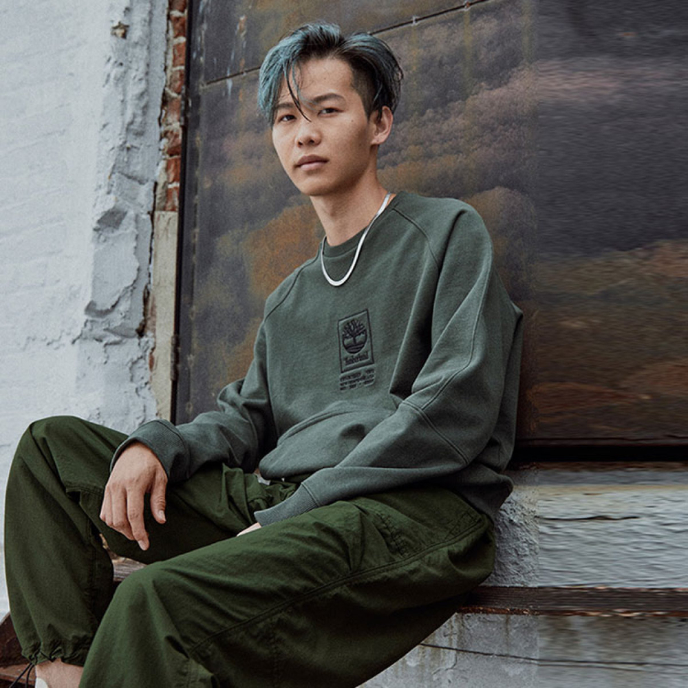 Timberland