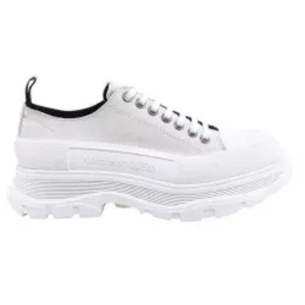 Alexander McQueen Tread Slick