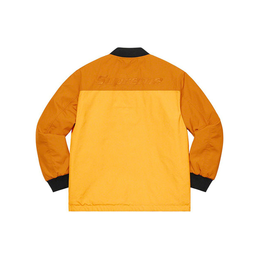 Supreme SS21 Week 13 Reversible Tech Work Jacket
