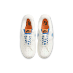 Nike Air Force 1 Sherpa Fleece