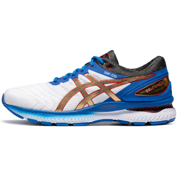 Asics GEL-Nimbus 22