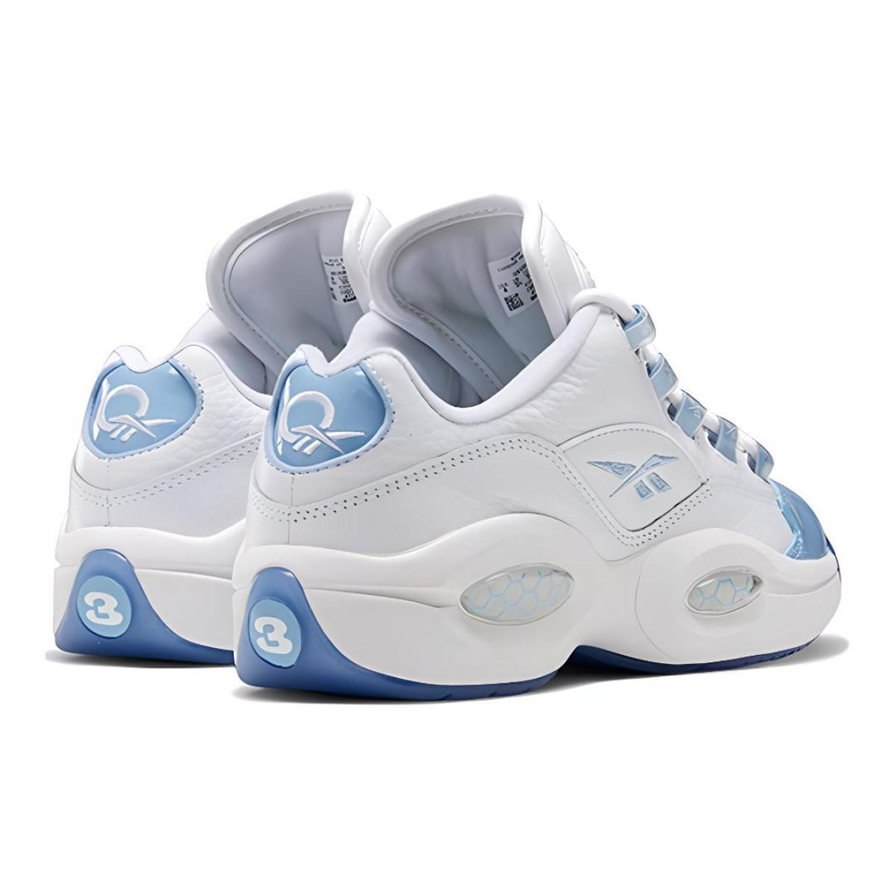Reebok Question Low-Grade