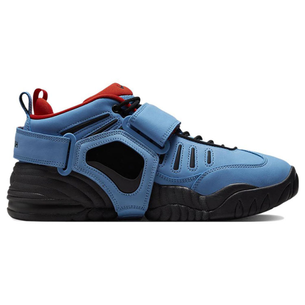 AMBUSH x Nike Air Adjust Force sp "blue"