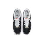 Nike Air Force 1 First Use