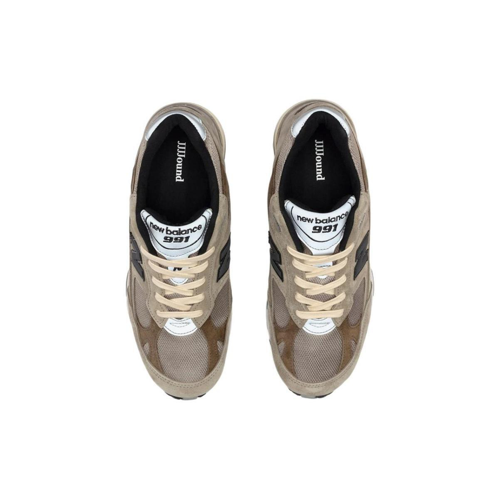 JJJJound x New Balance NB 991