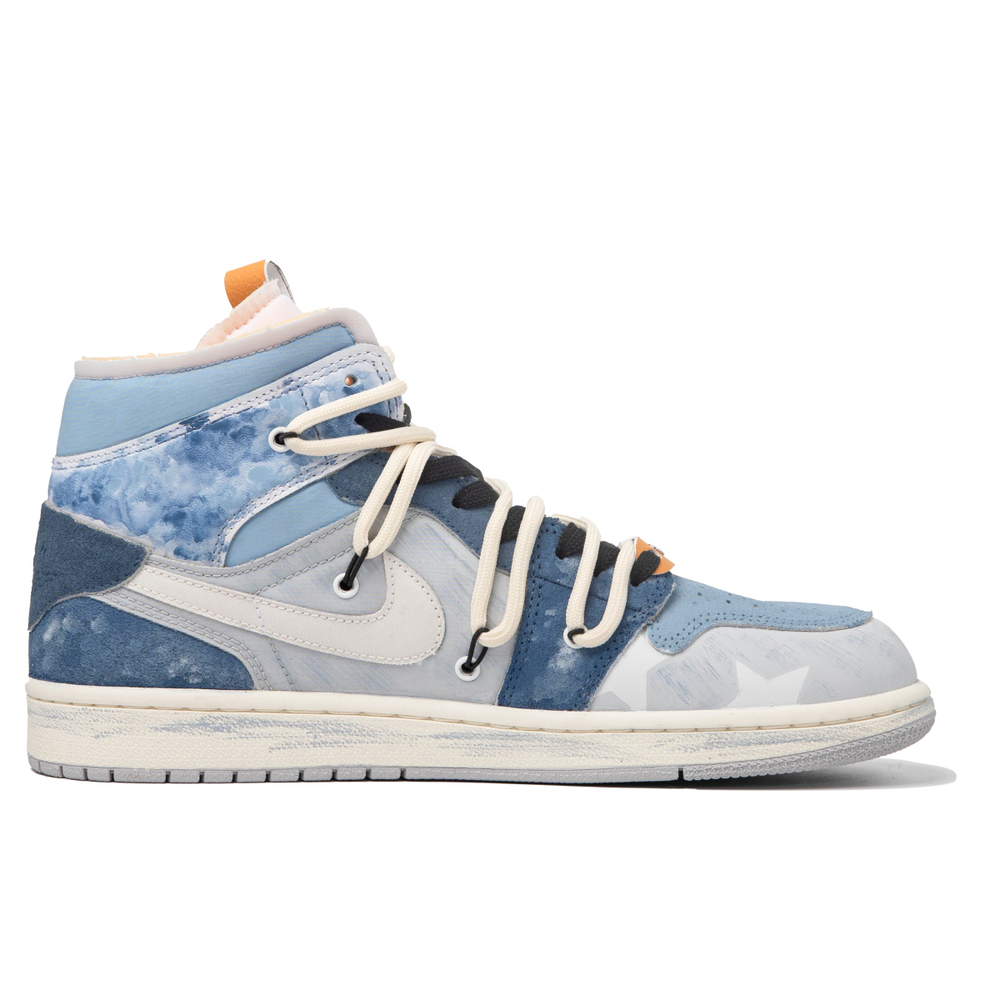 【 】 Jordan Air Jordan 1 Mid