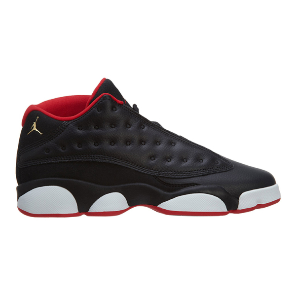 Jordan Air Jordan 13 Retro Low Bred