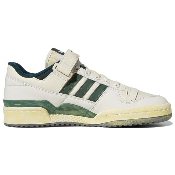 Adidas originals FORUM 84 Low AEC