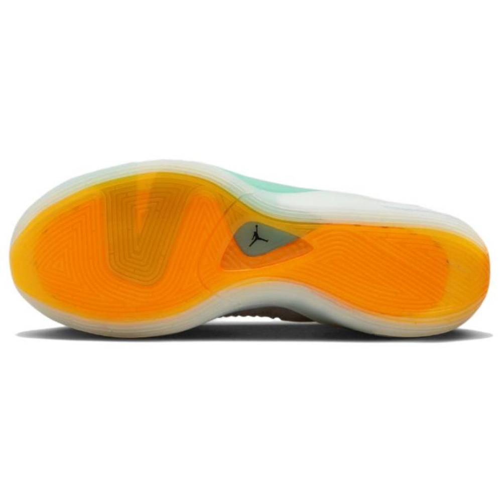 Jordan Luka 1 Next Nature 1 "Football Grey" PF