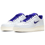 Nike Air Force 1 Jewel Home & Away Grey