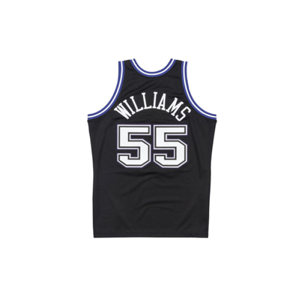 Mitchell & Ness NBA Authentic 98-99 55