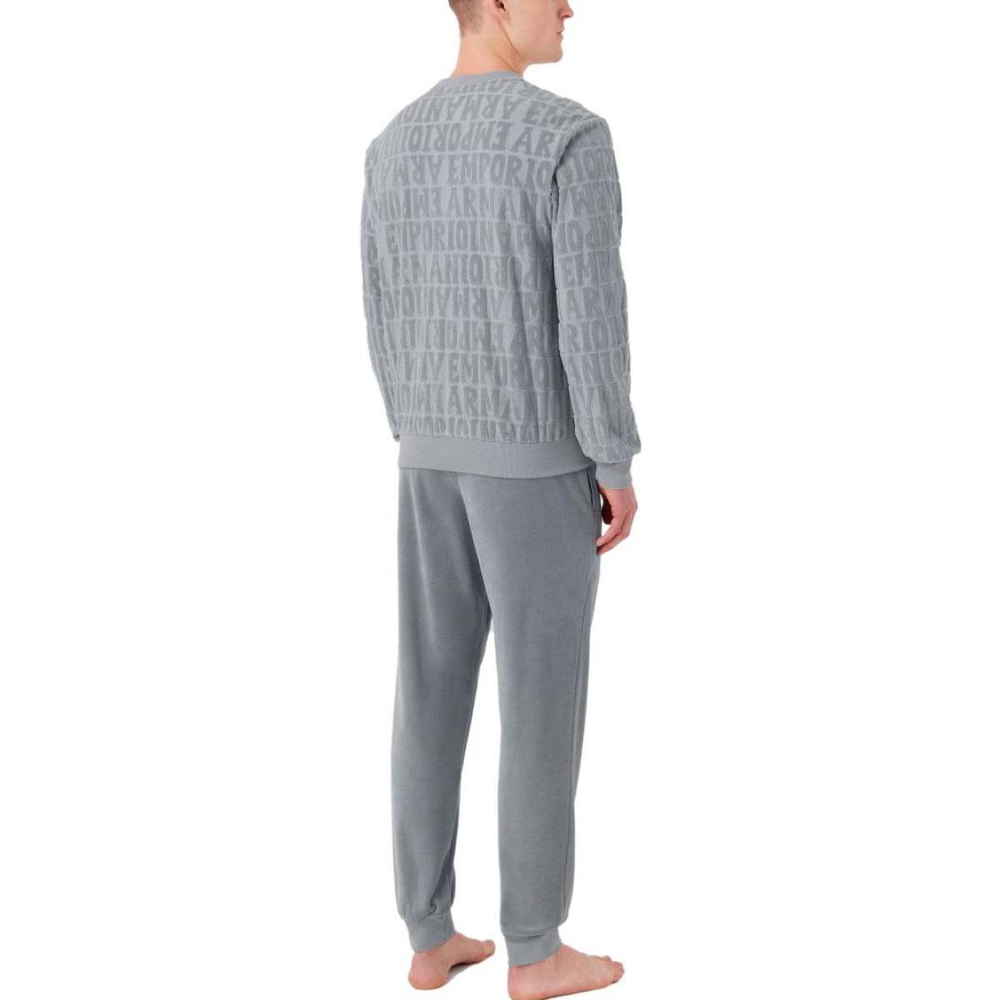 EMPORIO ARMANI FW23 Logo