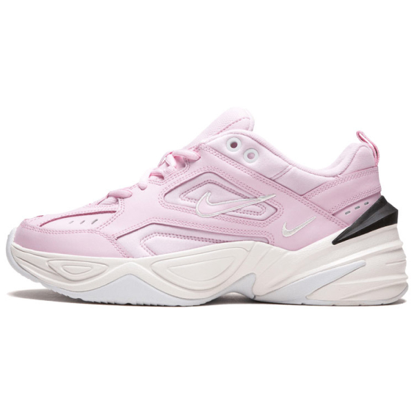 Nike M2K Tekno Pink Foam