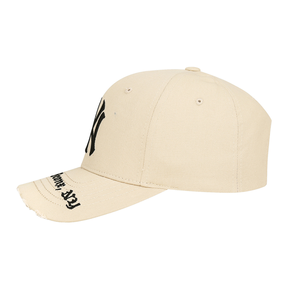 MLB Logo CPKP /