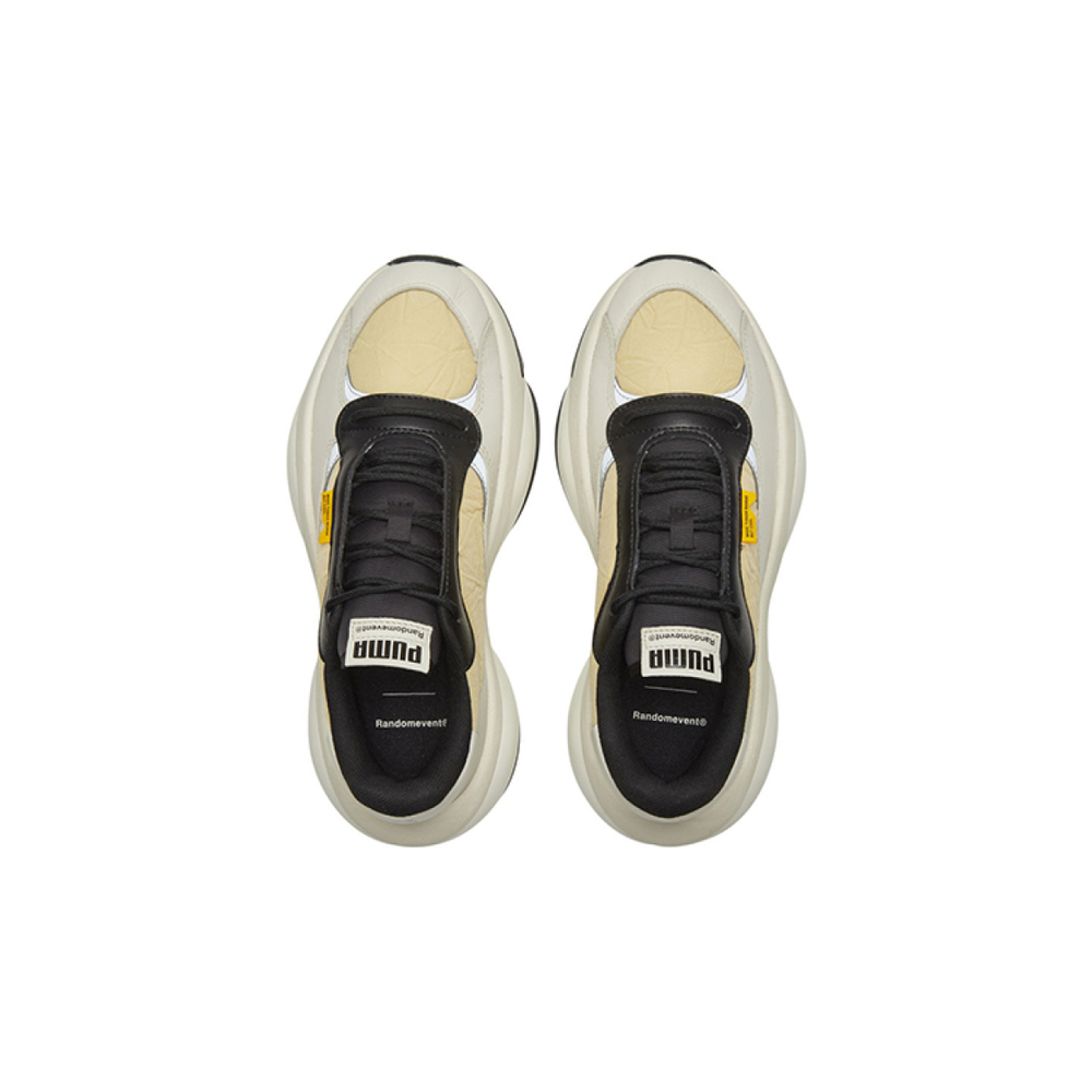 PUMA ALTERATION Randomevent
