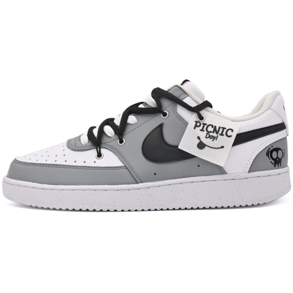 【 】 Nike Court Vision 1