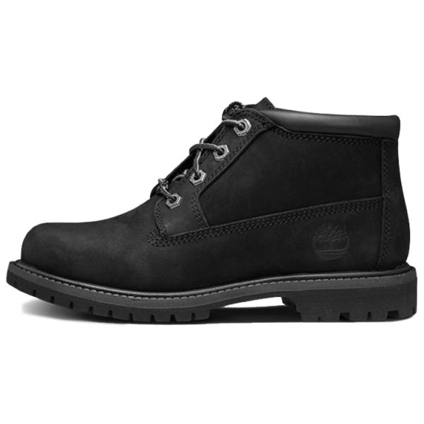 Timberland Chukka