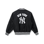 New Era x MLB SS23 Logo