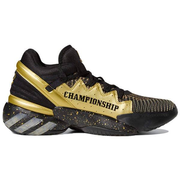 Raf Simons x adidas D.O.N. Issue #2