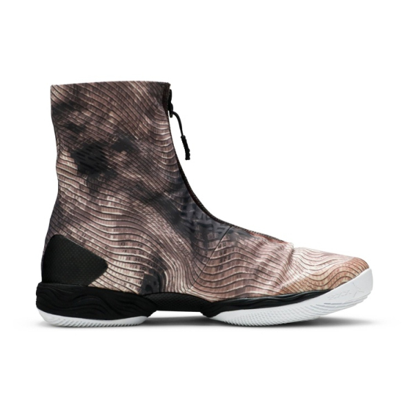 Jordan Air Jordan 28 Black Camo