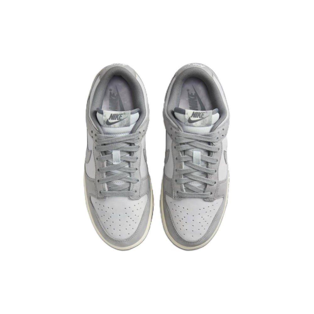 Nike Dunk "Cool Grey and Football Grey"