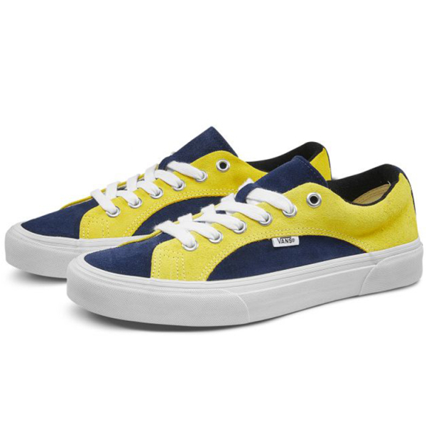 Vans Lampin Retro Skate