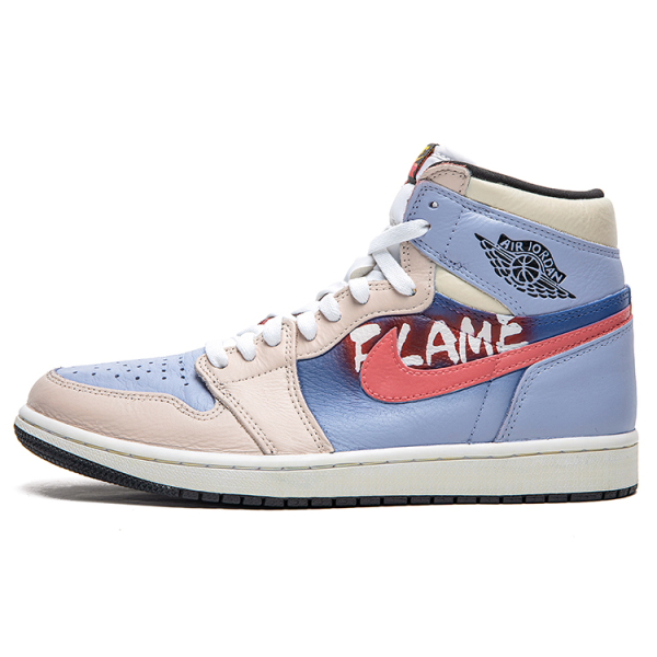 【 】 Jordan Air Jordan 1 High Music
