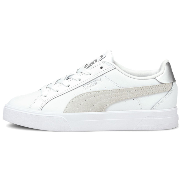 PUMA Announcer