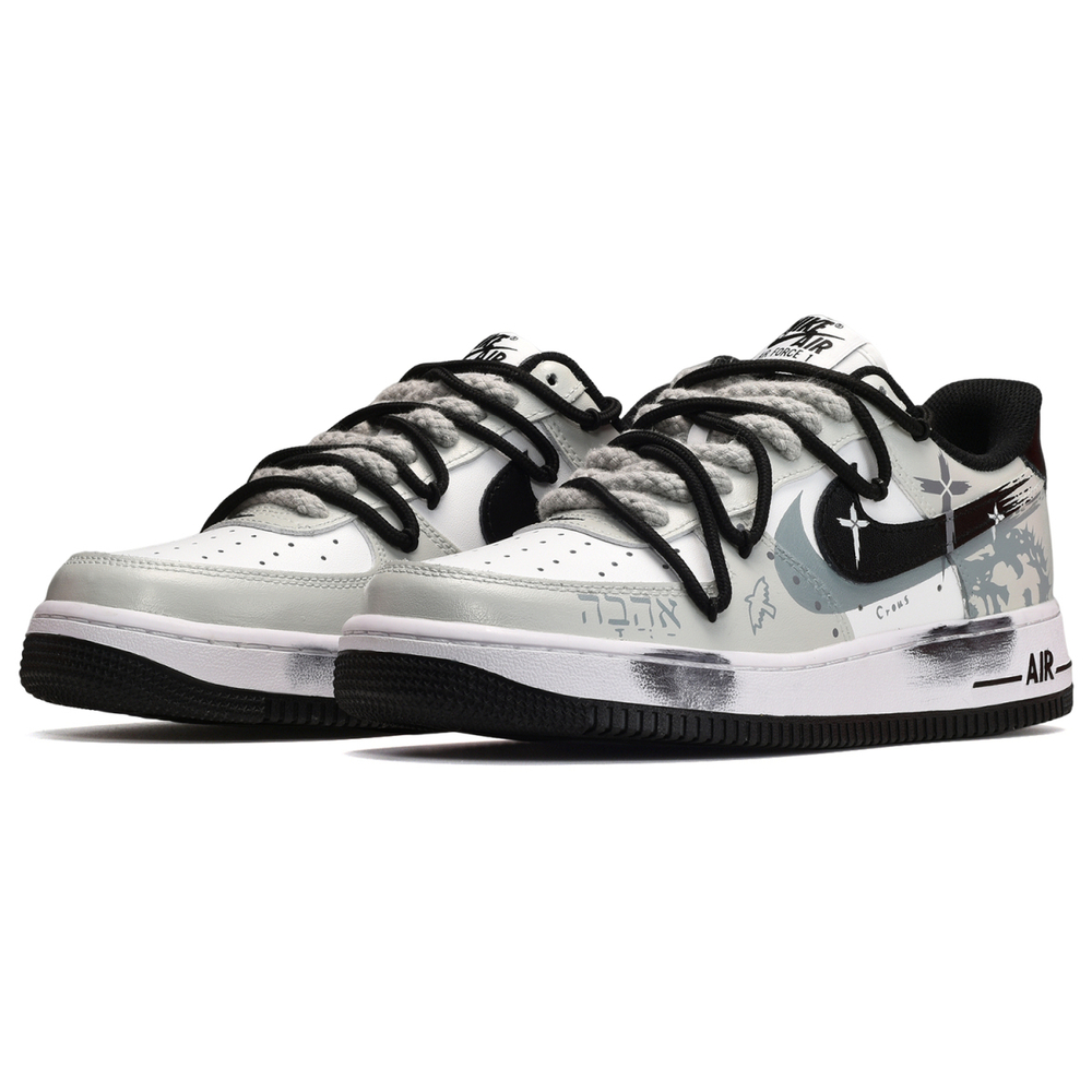 【 】 Nike Air Force 1