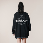 Doraemon A Logo T