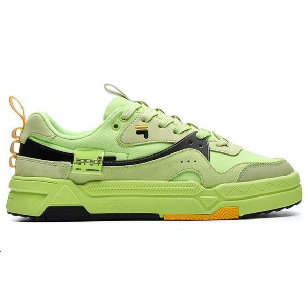 FILA FUSION BANK