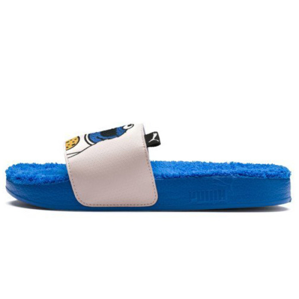 Sesame Street x PUMA Leadcat
