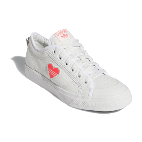 Adidas originals NIZZA Trefoil