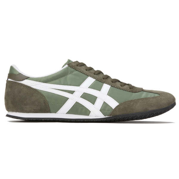 Onitsuka Tiger Machu Racer