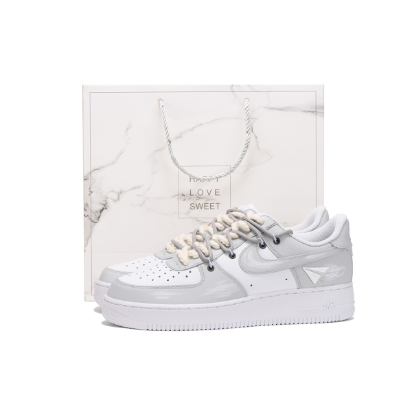 【 】 Nike Air Force 1 Low 07 vibe