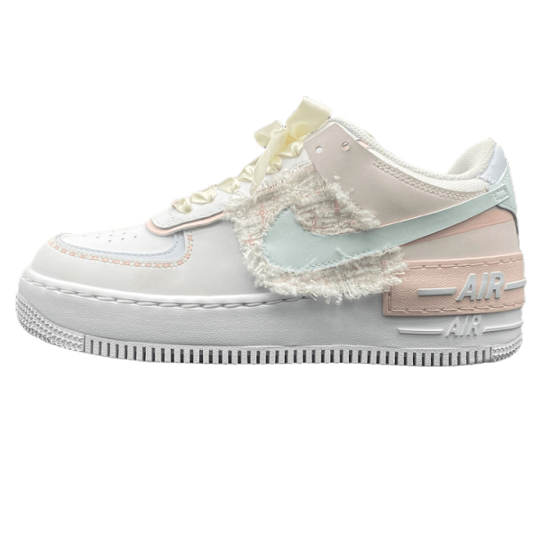 【 】 Nike Air Force 1 Low Shadow
