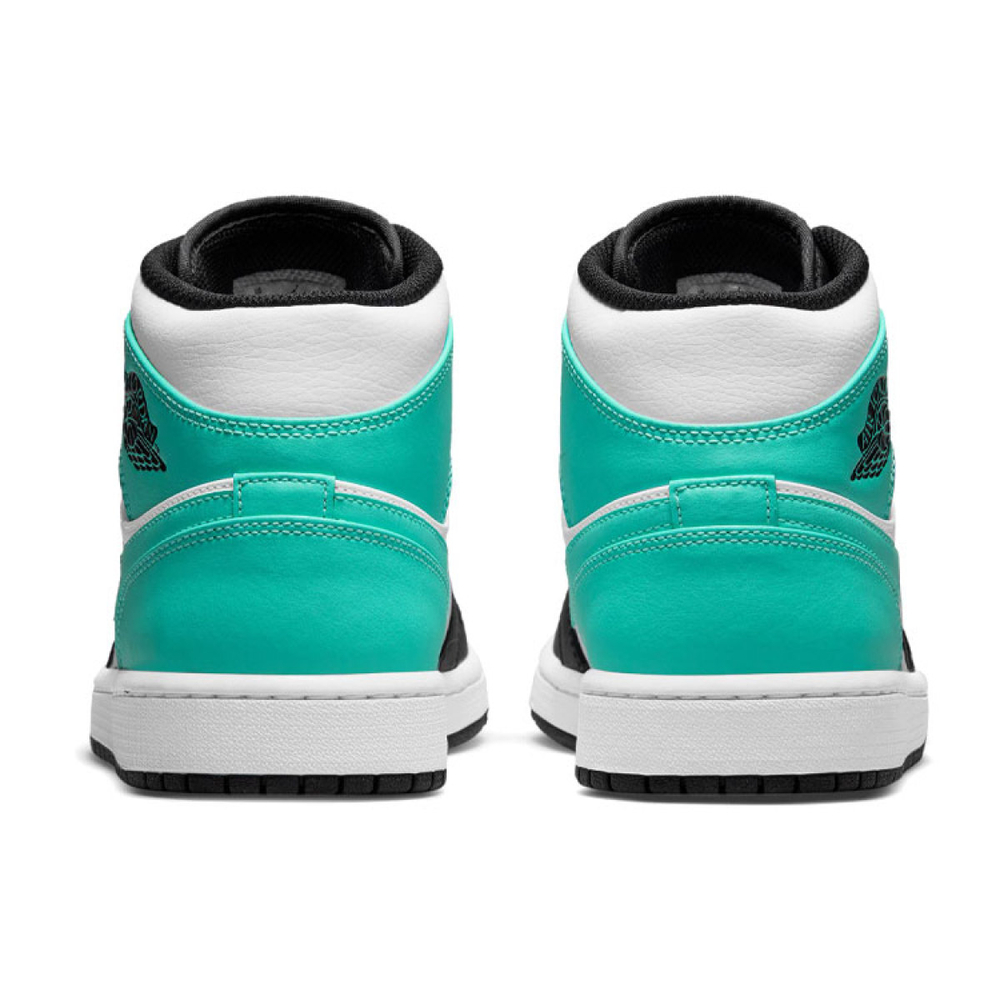 Jordan Air Jordan 1 mid "island green"