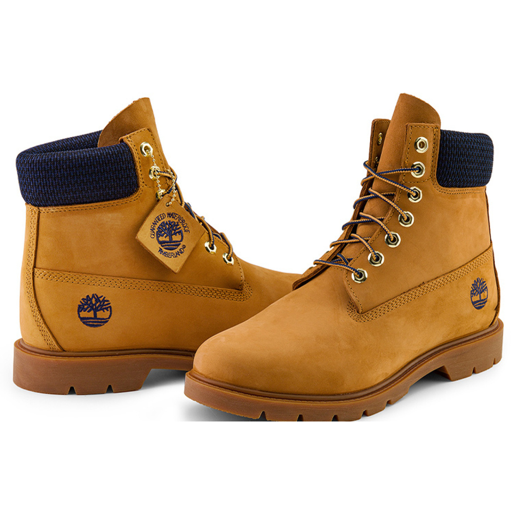 Timberland 6 Inch