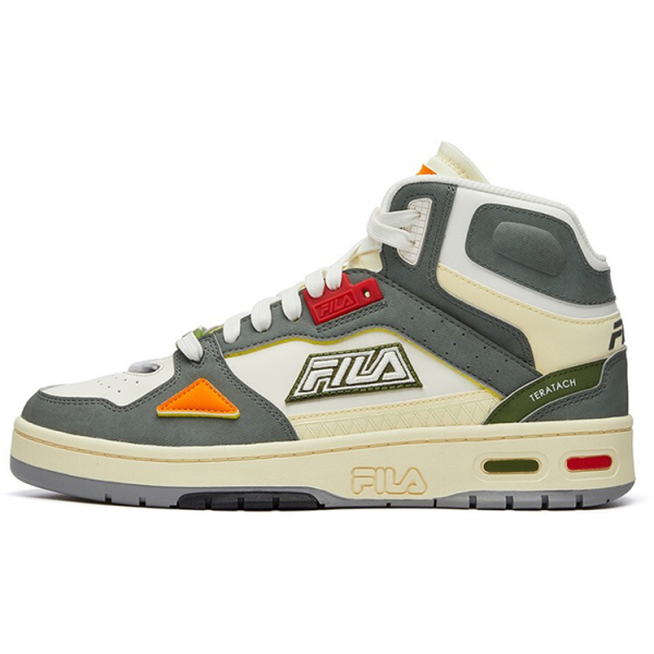 FILA FUSION Teratach