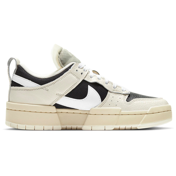 Nike Dunk Disrupt "Pale Ivory"