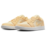 Jordan Air Jordan 1 Low SE "Canvas"