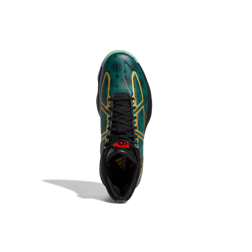 Adidas D Rose 10 "5 Generals"