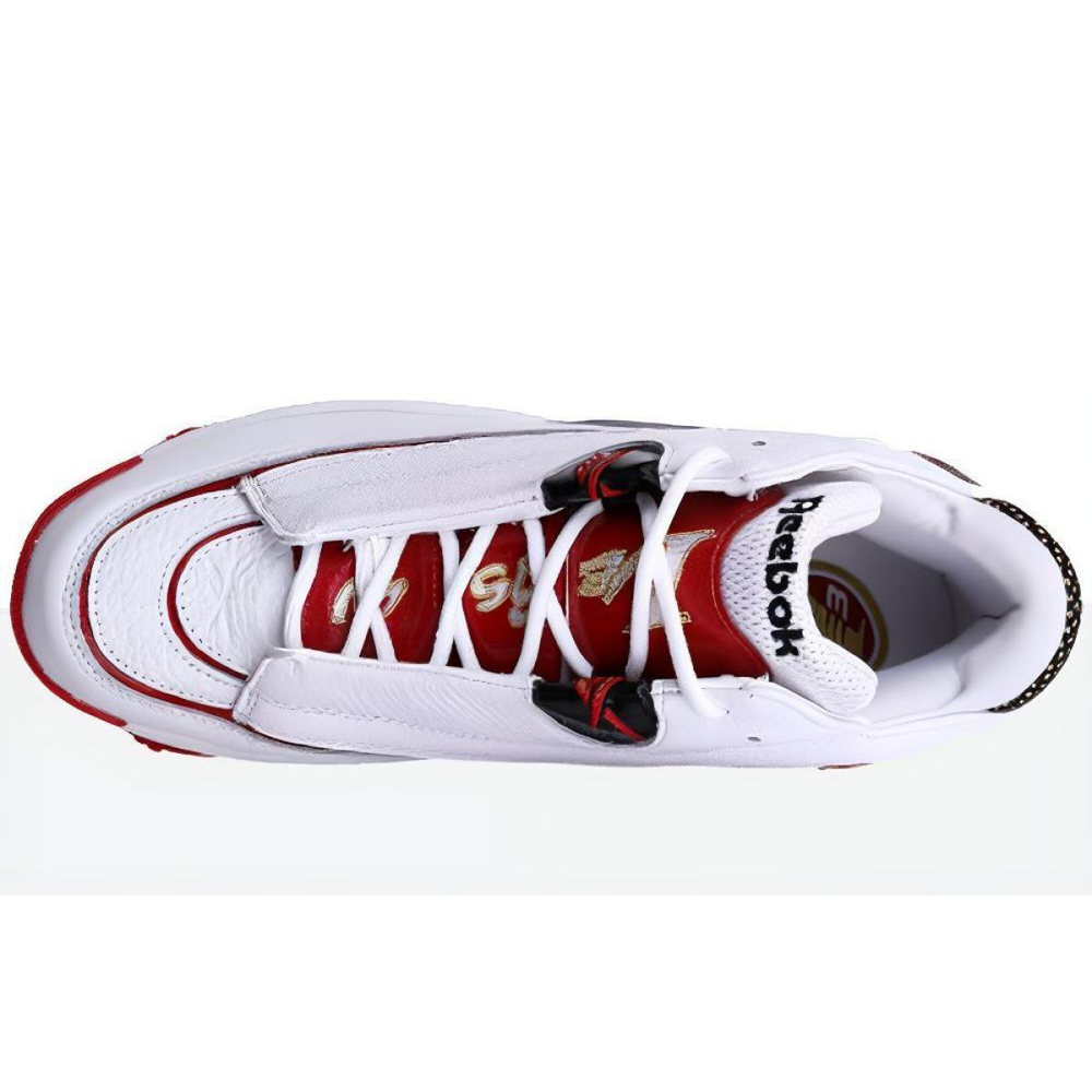 Reebok Answer The Dmx